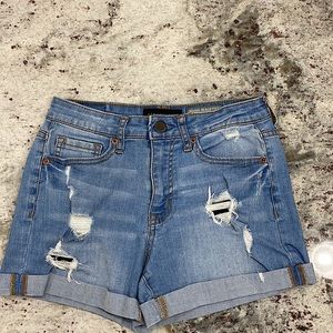 Aeropostale Denim Short